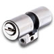 Cylindre monobloc mul-t-lock adaptable
